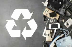 Electronic Waste Management in Bangalore