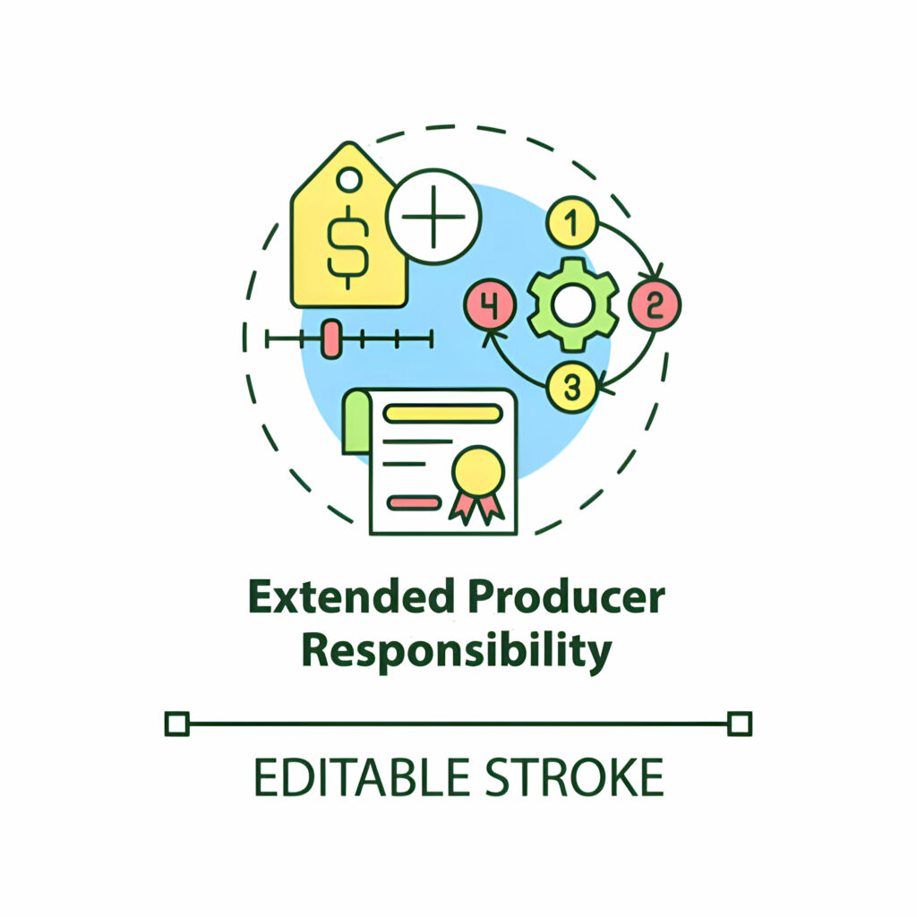 Extended Producer Responsibility in Bangalore