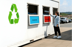 Transforming E-Waste: Best Practices and Technologies