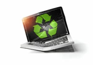 IT Asset Disposal