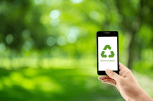 E-Waste Recycling