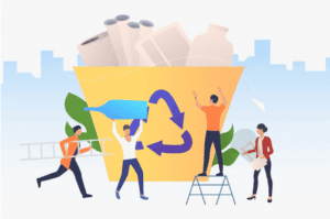 R2 Certified E-waste Recycling Service in Bangalore