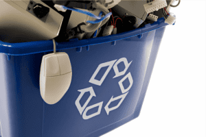 e-waste Bangalore