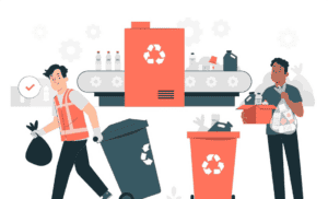 E-Waste Disposal