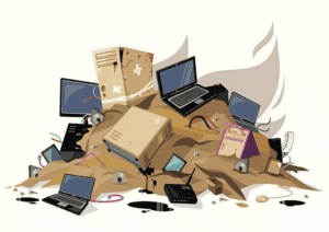 IT Asset Disposal