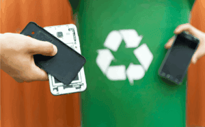 Electronic Waste
