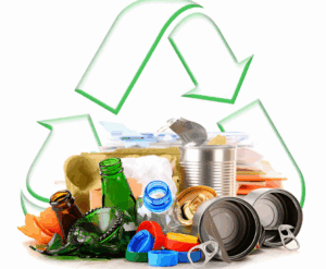E-Waste Recycling