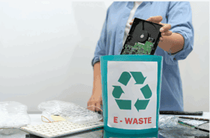 IT Asset Disposal