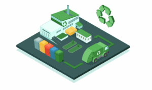 E-Waste Service in Bangalore