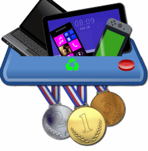 E-Waste Recycling Services in Bangalore