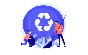 E-waste recycling in Bangalore