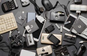 E-Waste Recycling in Bangalore