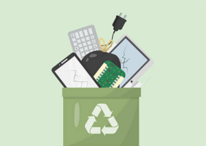 e-waste Bangalore