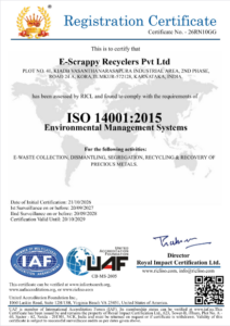 iso14001