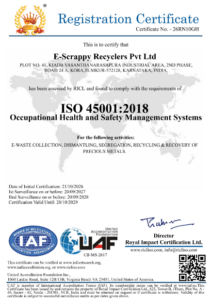 iso45001