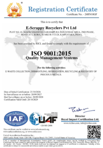 iso9001