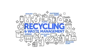 E-Waste Recycling